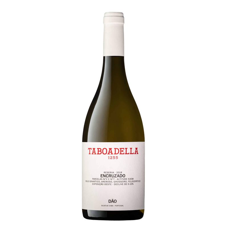 Taboadella Encruzado Reserva Dão Vinho Branco
