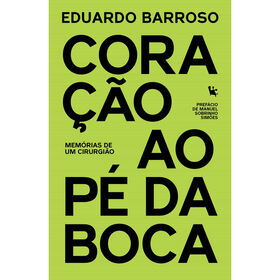 Cora&ccedil;&atilde;o ao P&eacute; da Boca de Eduardo Barroso