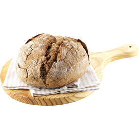 Pão de Centeio