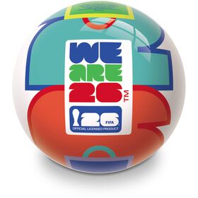 Fifa - Bola de Futebol Fifa 2026 M&eacute;xico 220mm