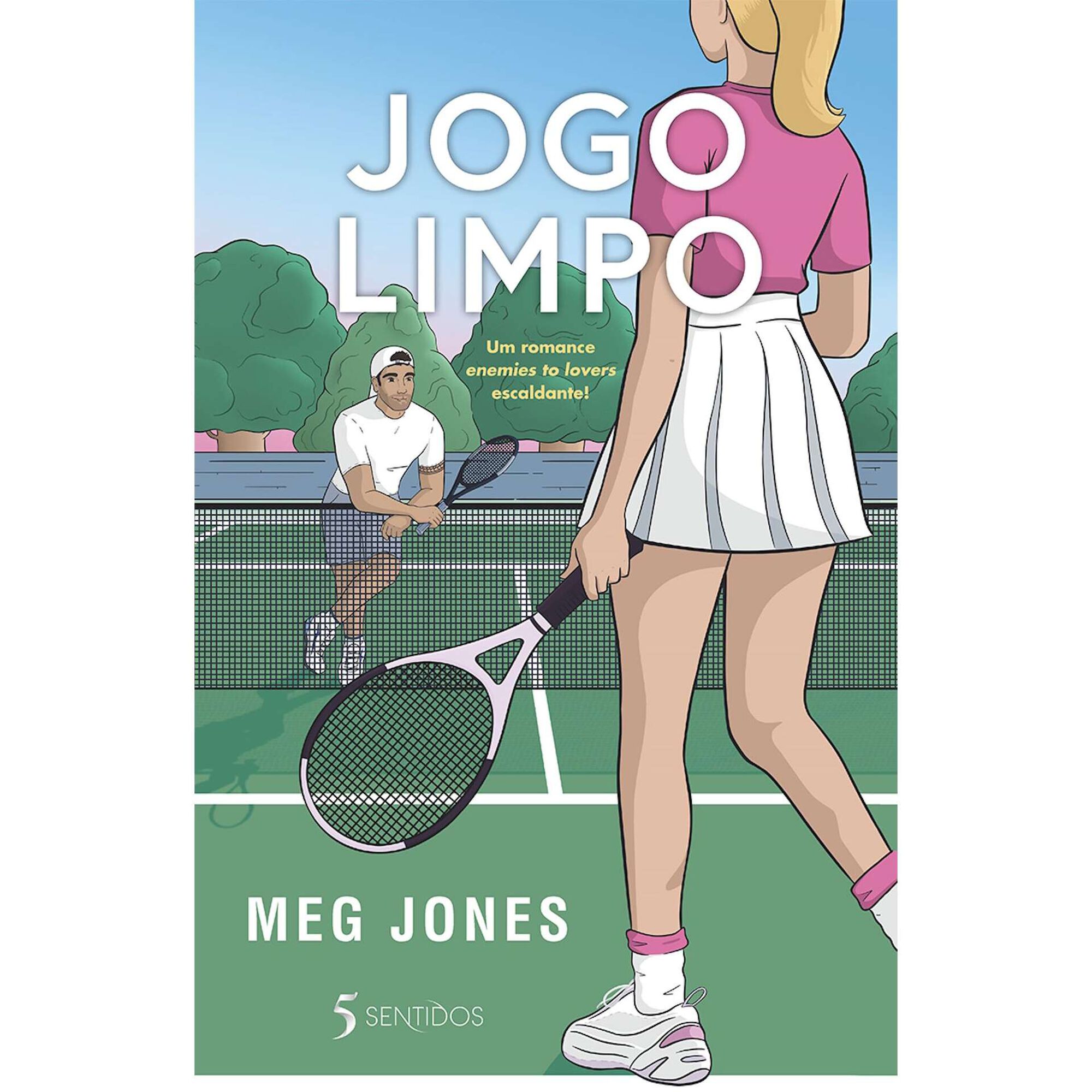 Jogo Limpo