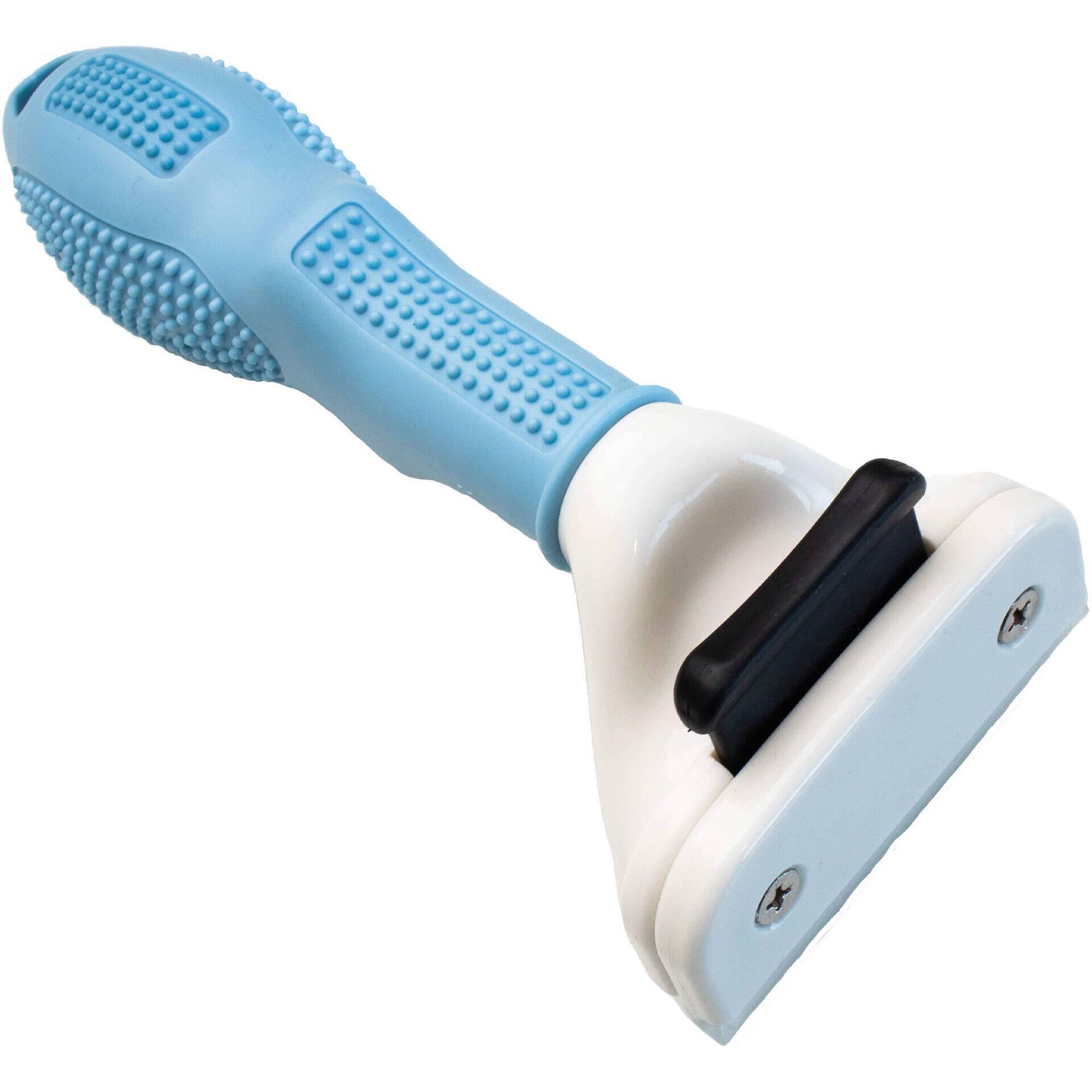 Escova para C&atilde;o e Gato para Remo&ccedil;&atilde;o de Subpelo