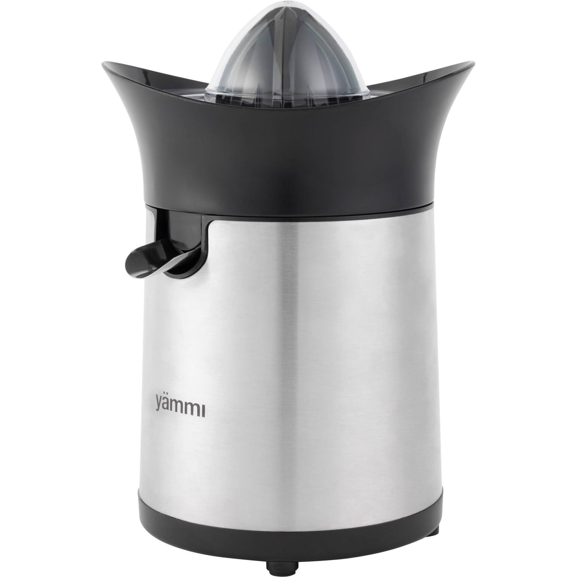 Espremedor Inox 100W