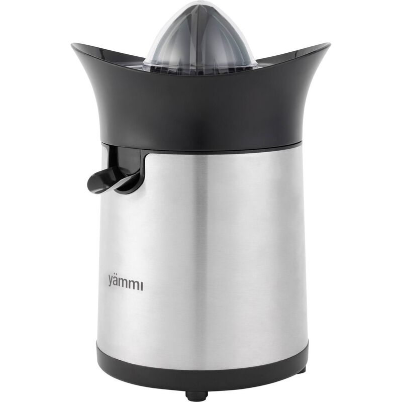 Espremedor Inox 100W Yämmi