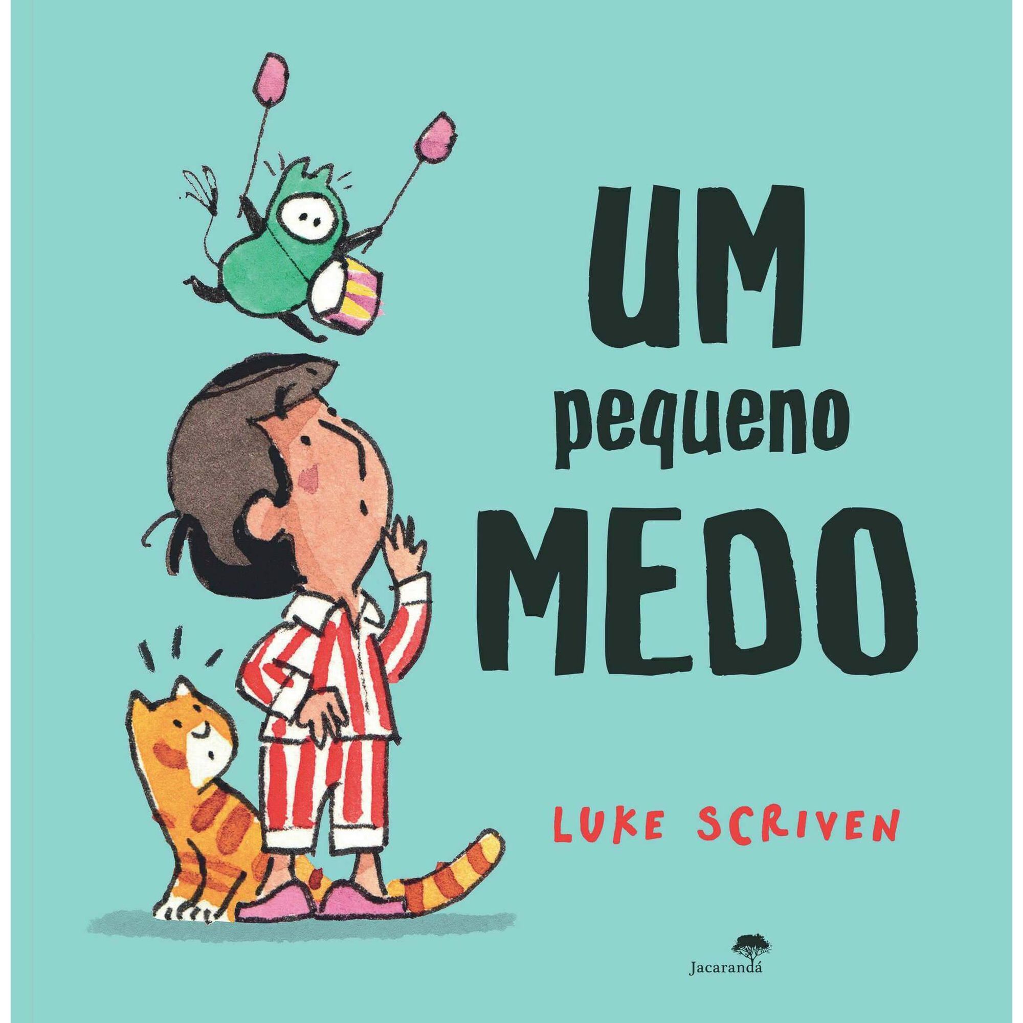 Um Pequeno Medo