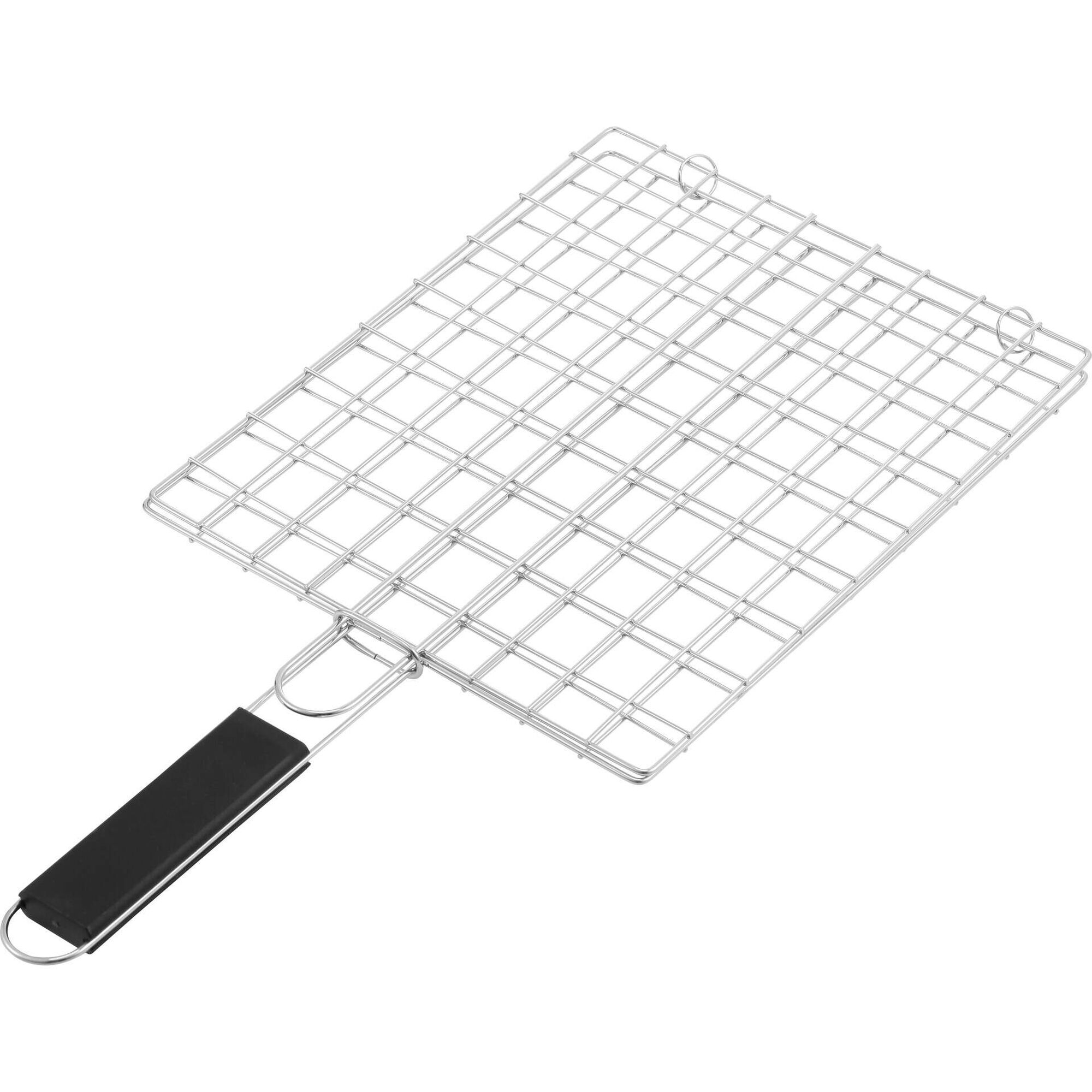 Grelha Quadriculada para Barbecue BBQ Collection
