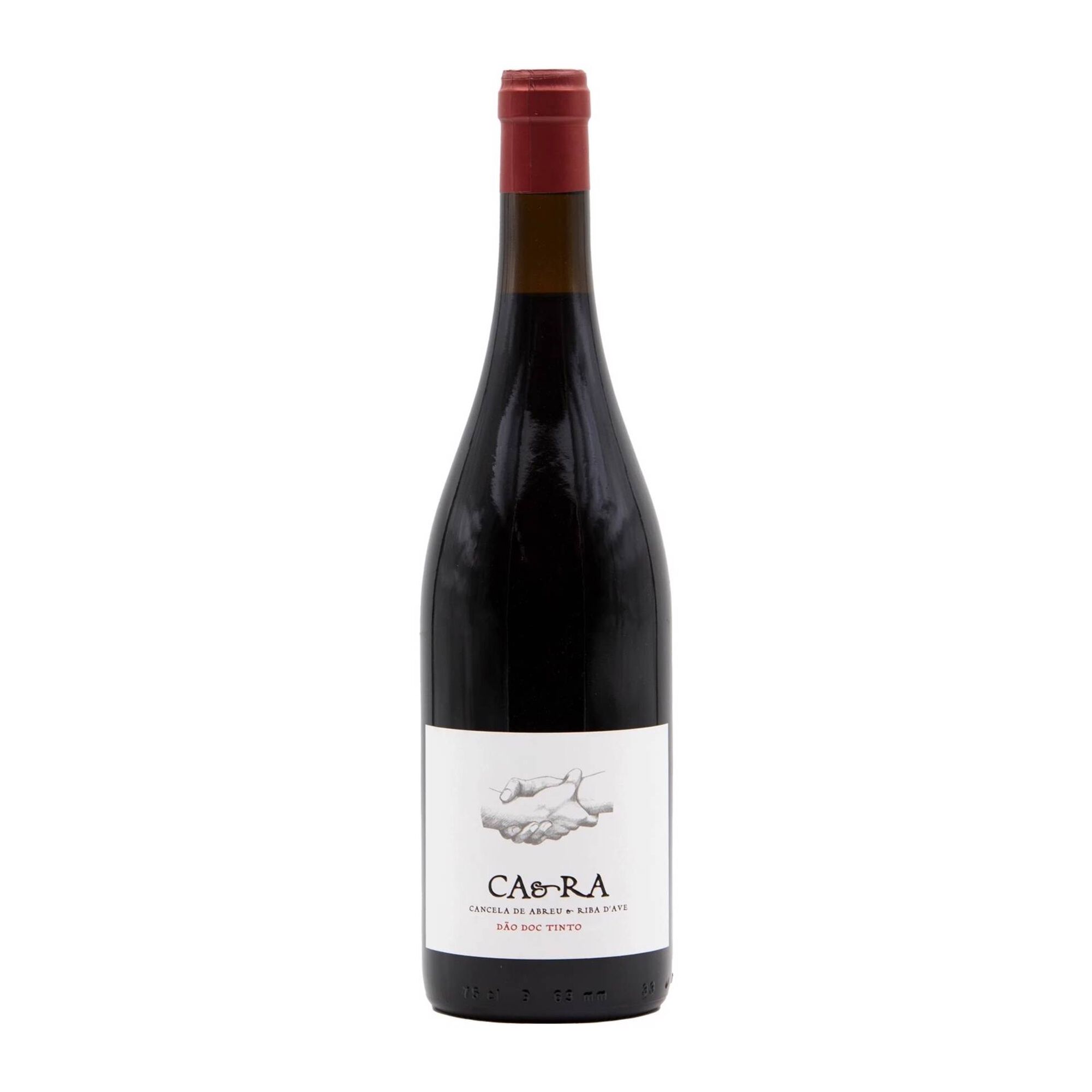 CA&RA Classico D&atilde;o Vinho Tinto