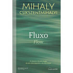 Fluxo - Flow de Mihaly Csikszentmihalyi