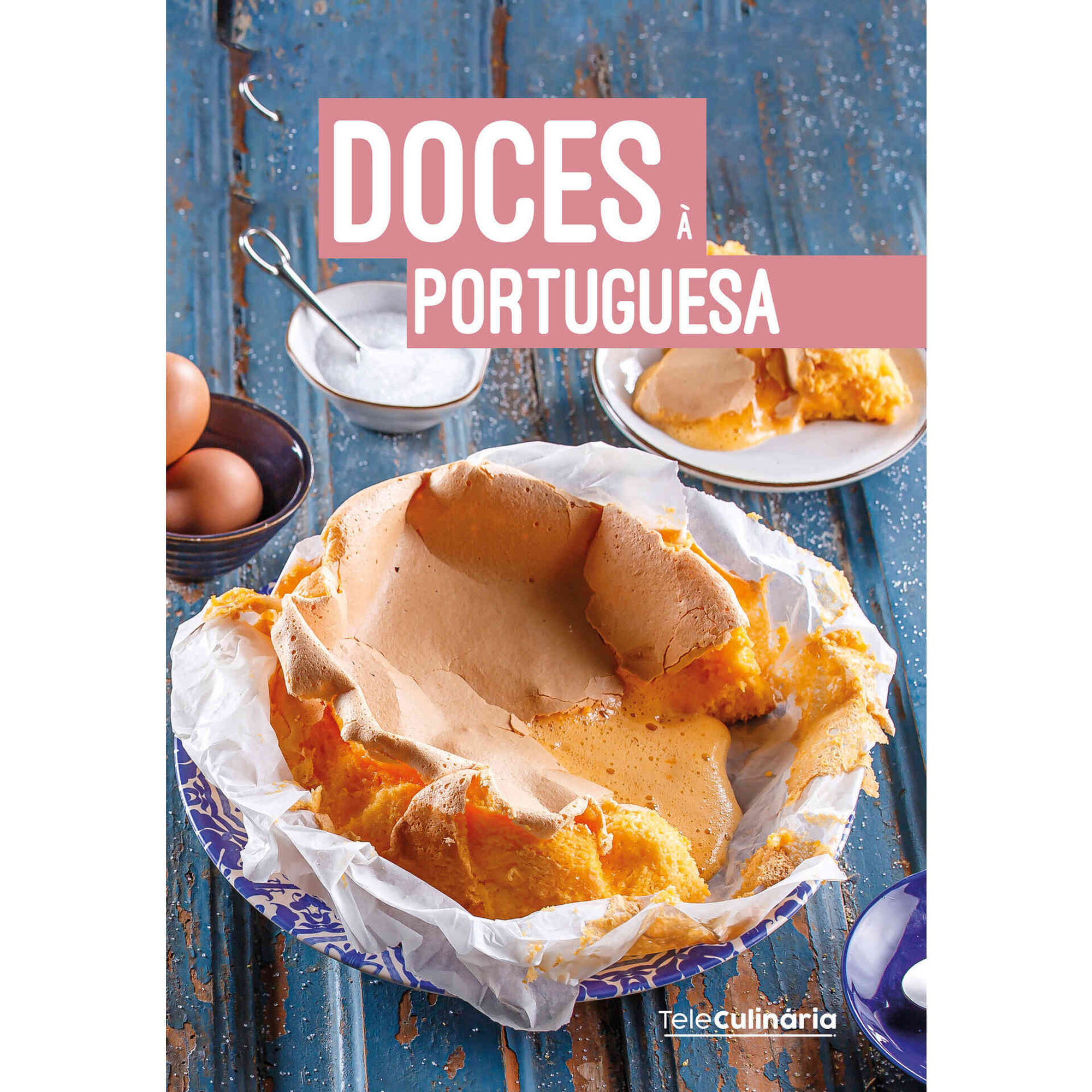 Doces à Portuguesa