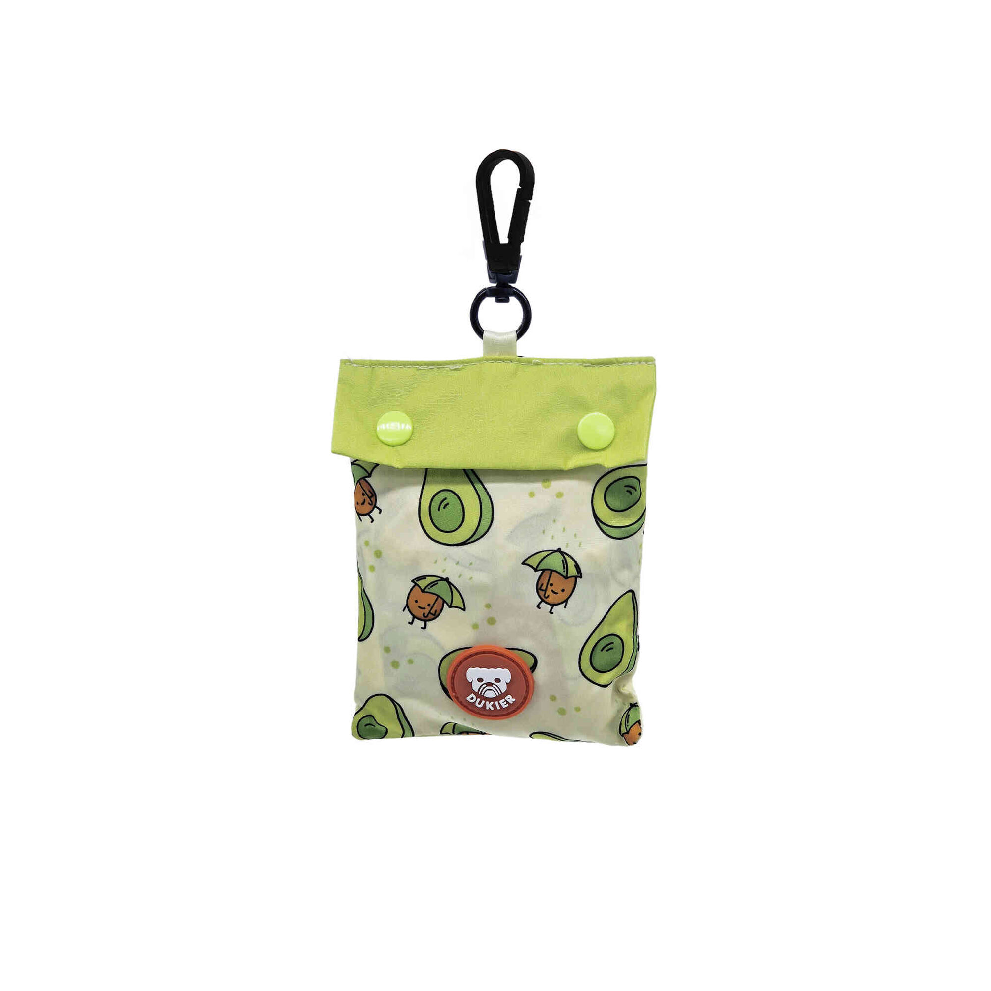 Imperme&aacute;vel para C&atilde;o Avocado S Dukier
