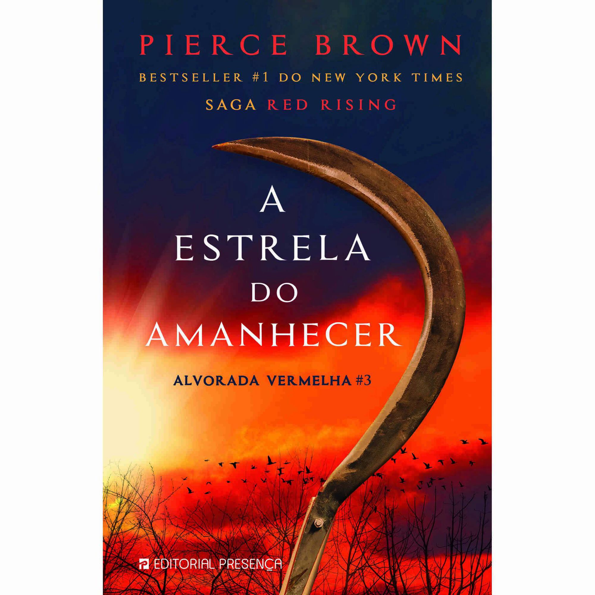 A Estrela do Amanhecer