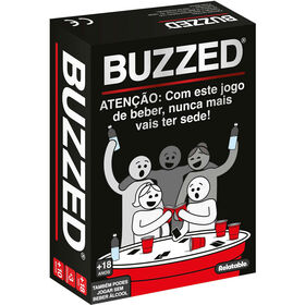 Majora - Jogo Buzzed