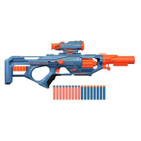 Nerf - Lan&ccedil;ador Elite 2.0 Eaglepoint RD 9