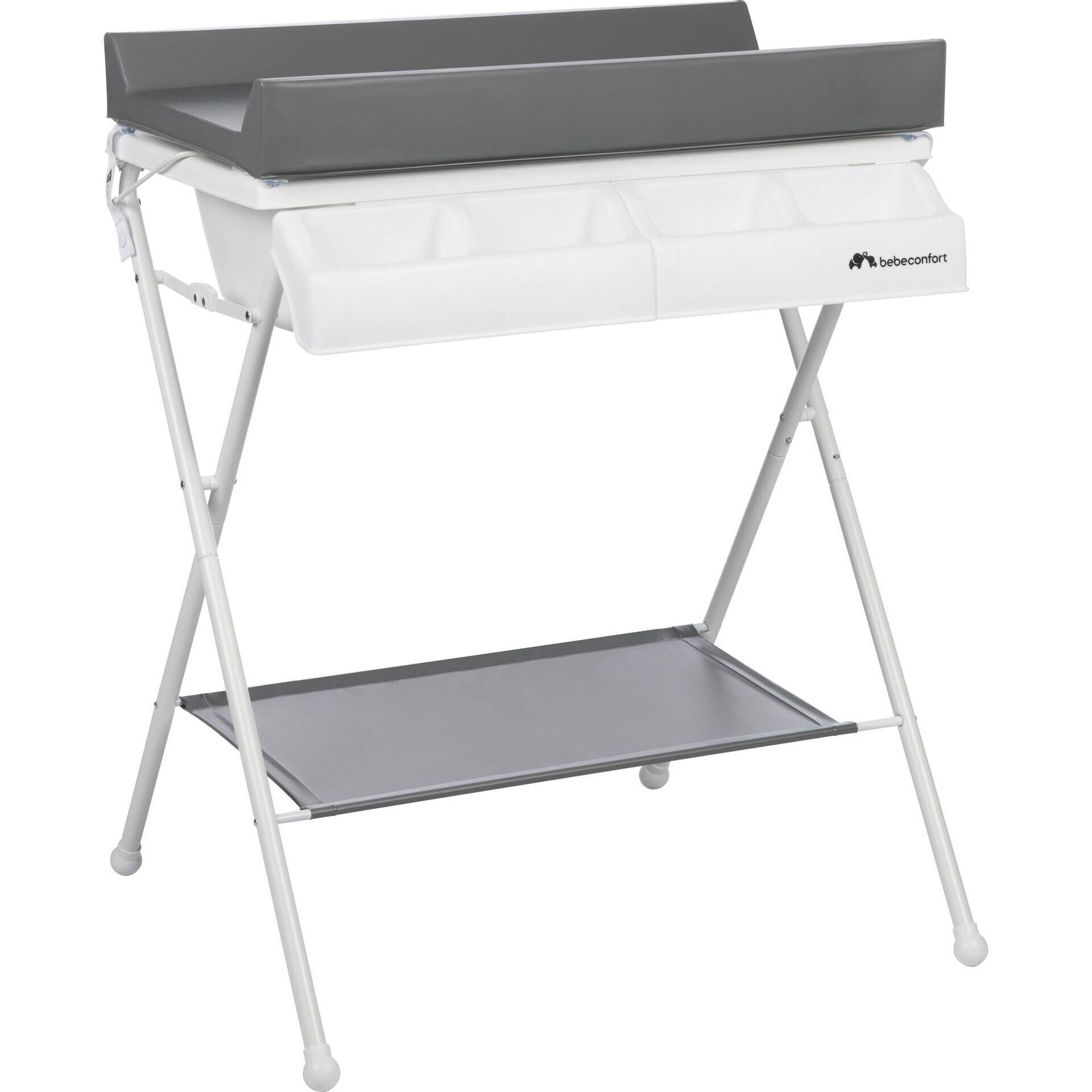 Banheira Alta Dobr&aacute;vel Belis Bebeconfort