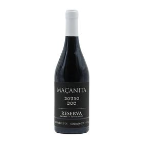 Ma&ccedil;anita Reserva Douro Vinho Tinto