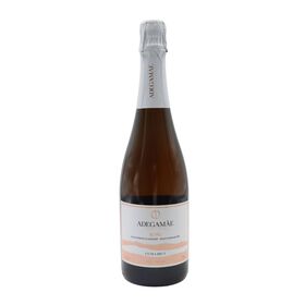 Adega M&atilde;e Pinot Noir Extra Espumante Lisboa Bruto Ros&eacute;