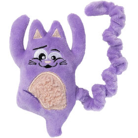 Brinquedo para Gato Peluche Yoga Namaste FuzzYard
