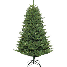 &Aacute;rvore de Natal Premium 300 LED N&ordm; 75 180 cm Kasa