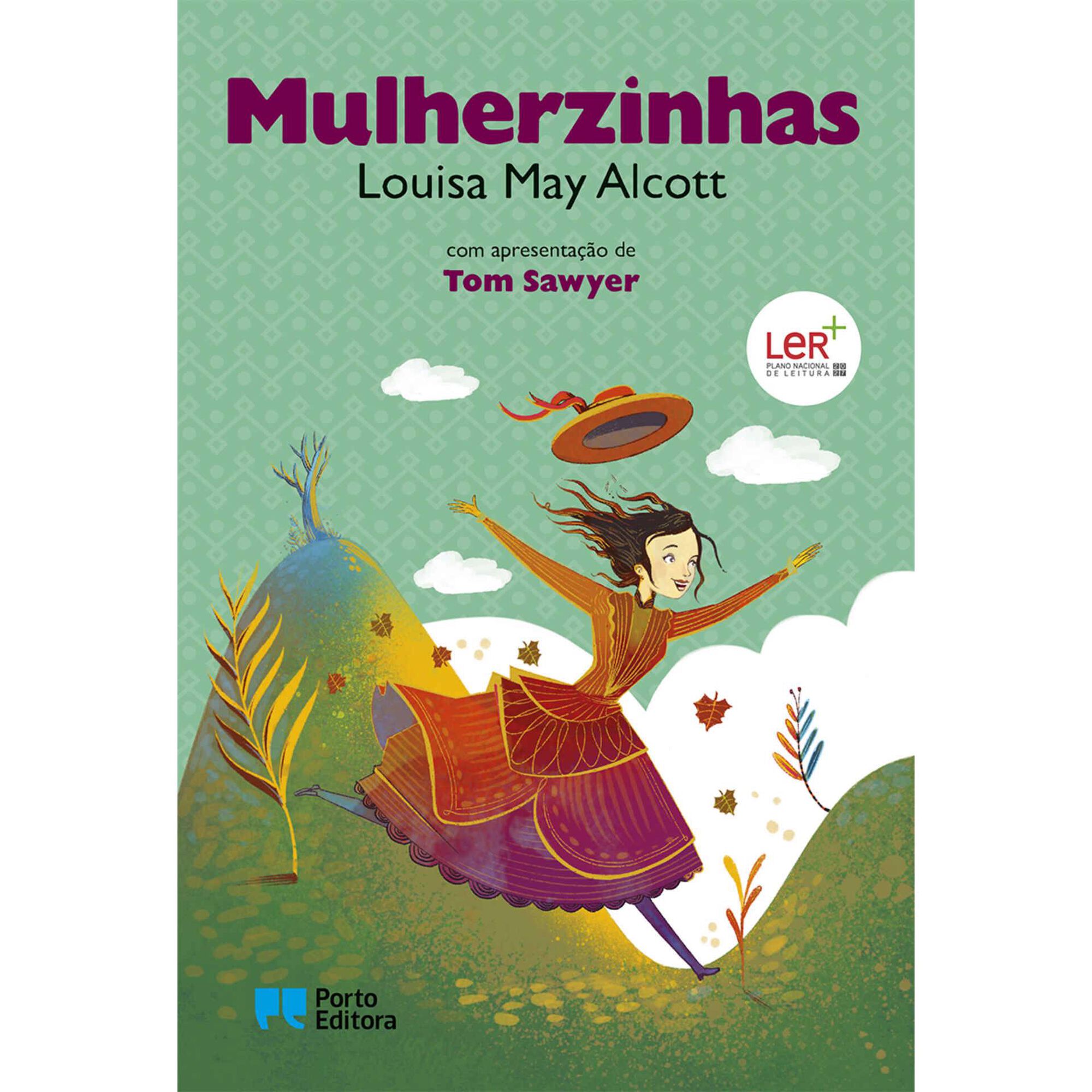 Mulherzinhas