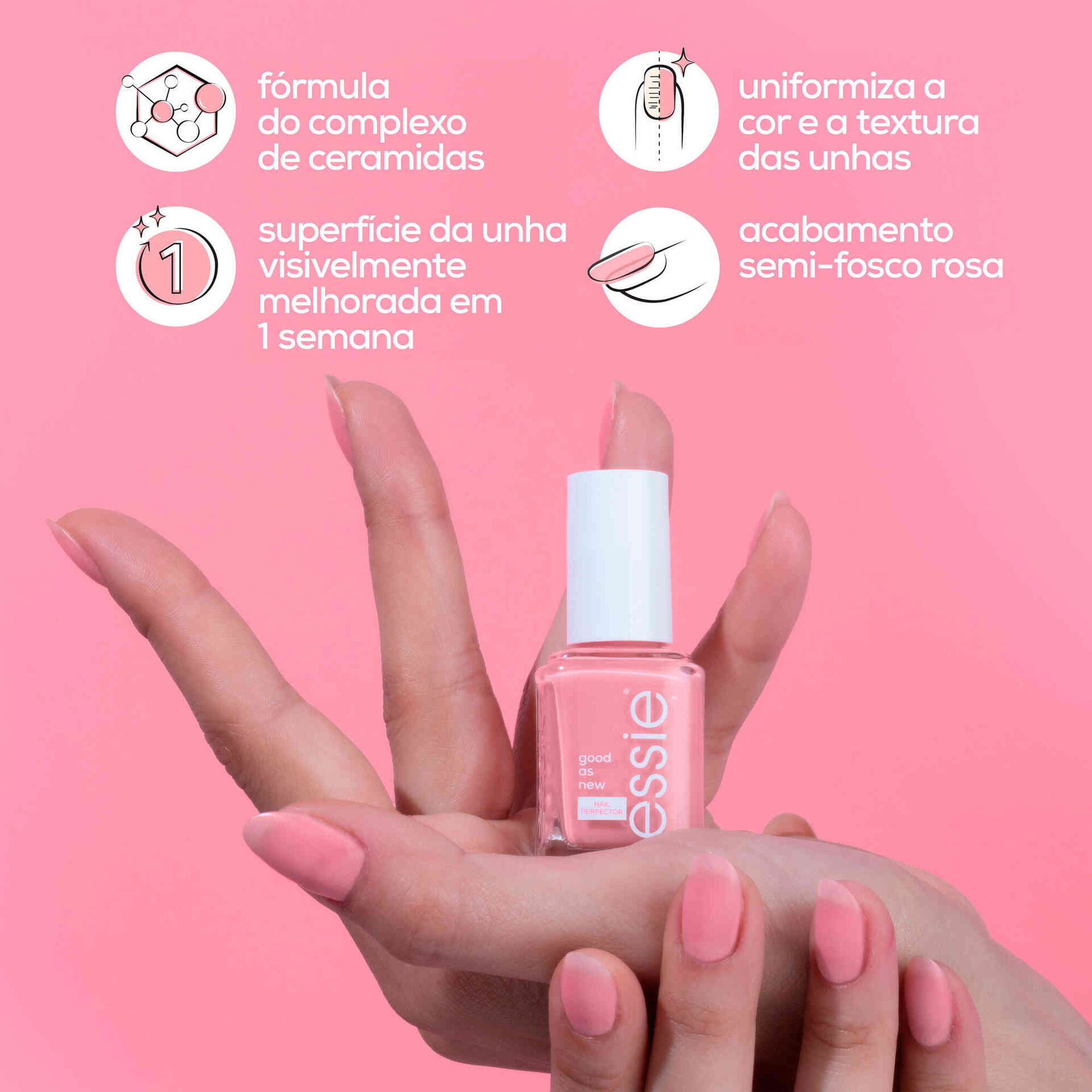 Aperfeiçoador de Unhas