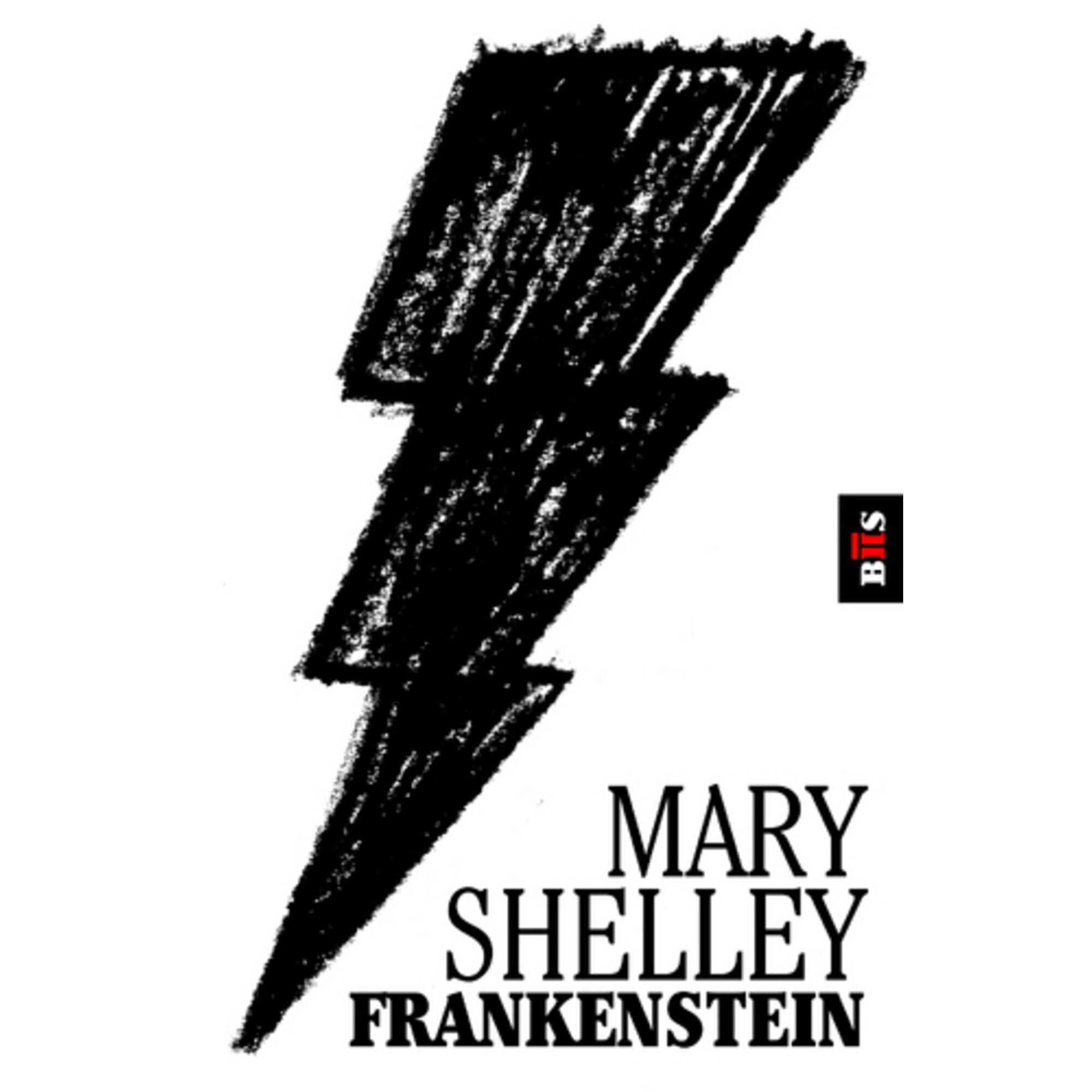 Frankenstein (Livro de Bolso)