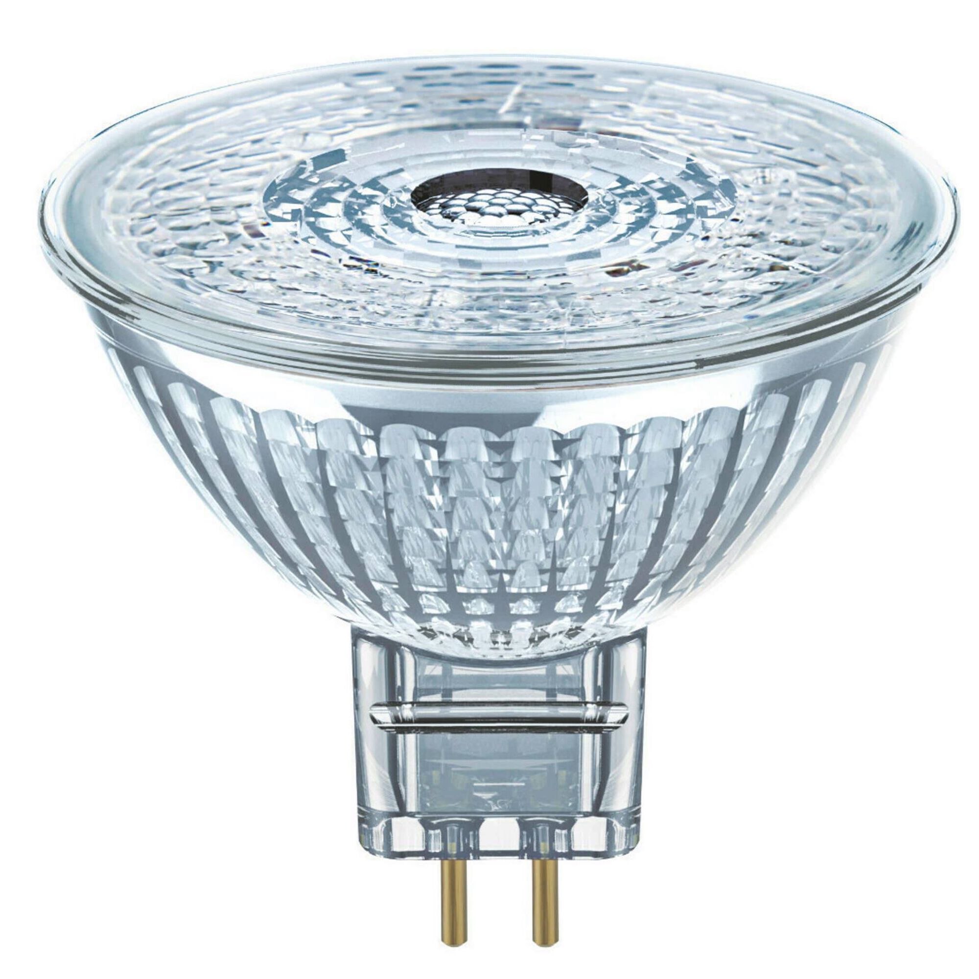 Lâmpada LED GU5.3 4000K 35W