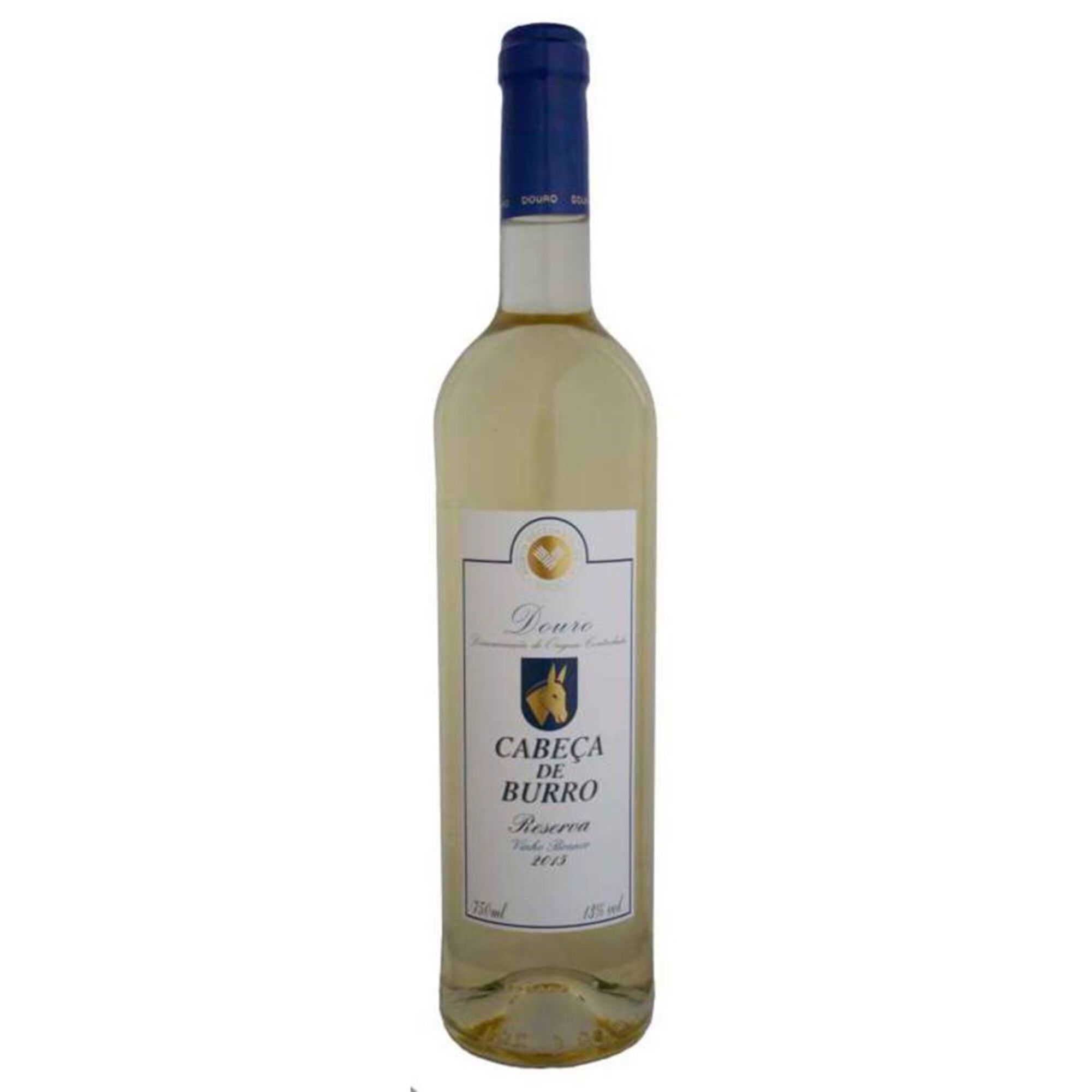 Cabeça de Burro Reserva DOC Douro Vinho Branco Cabeça de Burro Reserva DOC Douro Vinho Branco