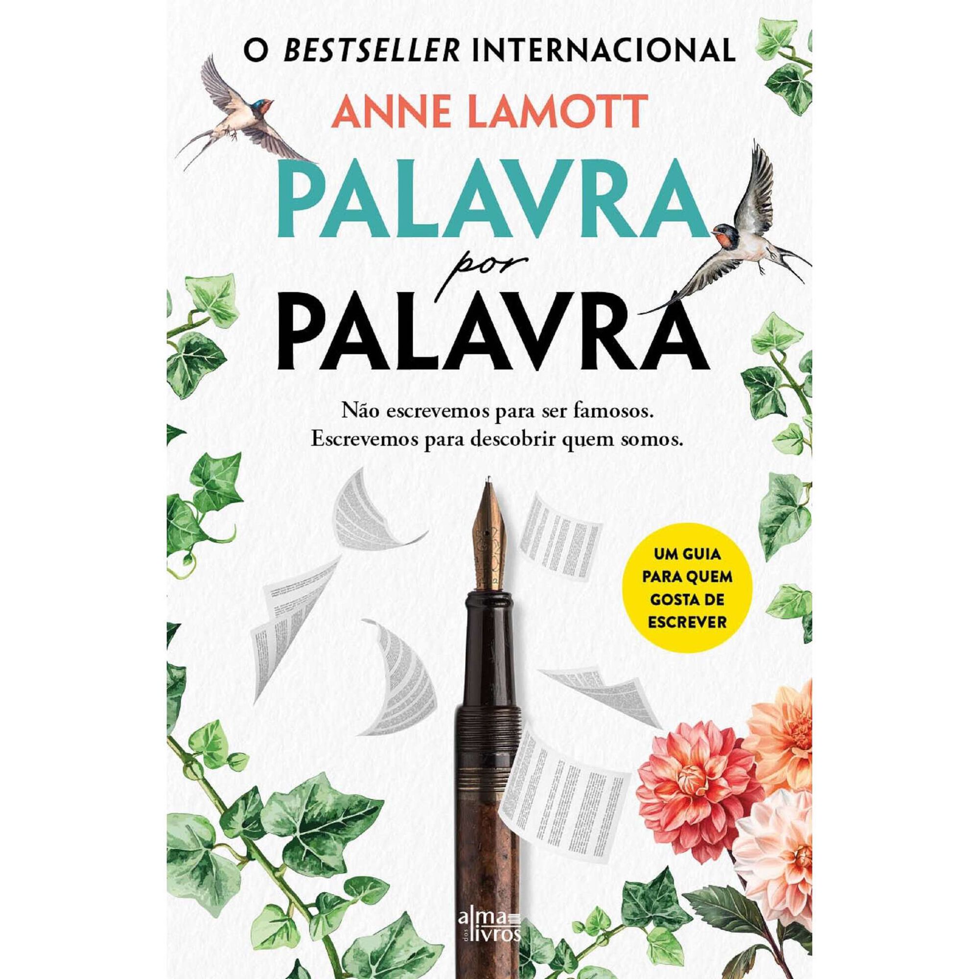 Palavra por Palavra Palavra por Palavra