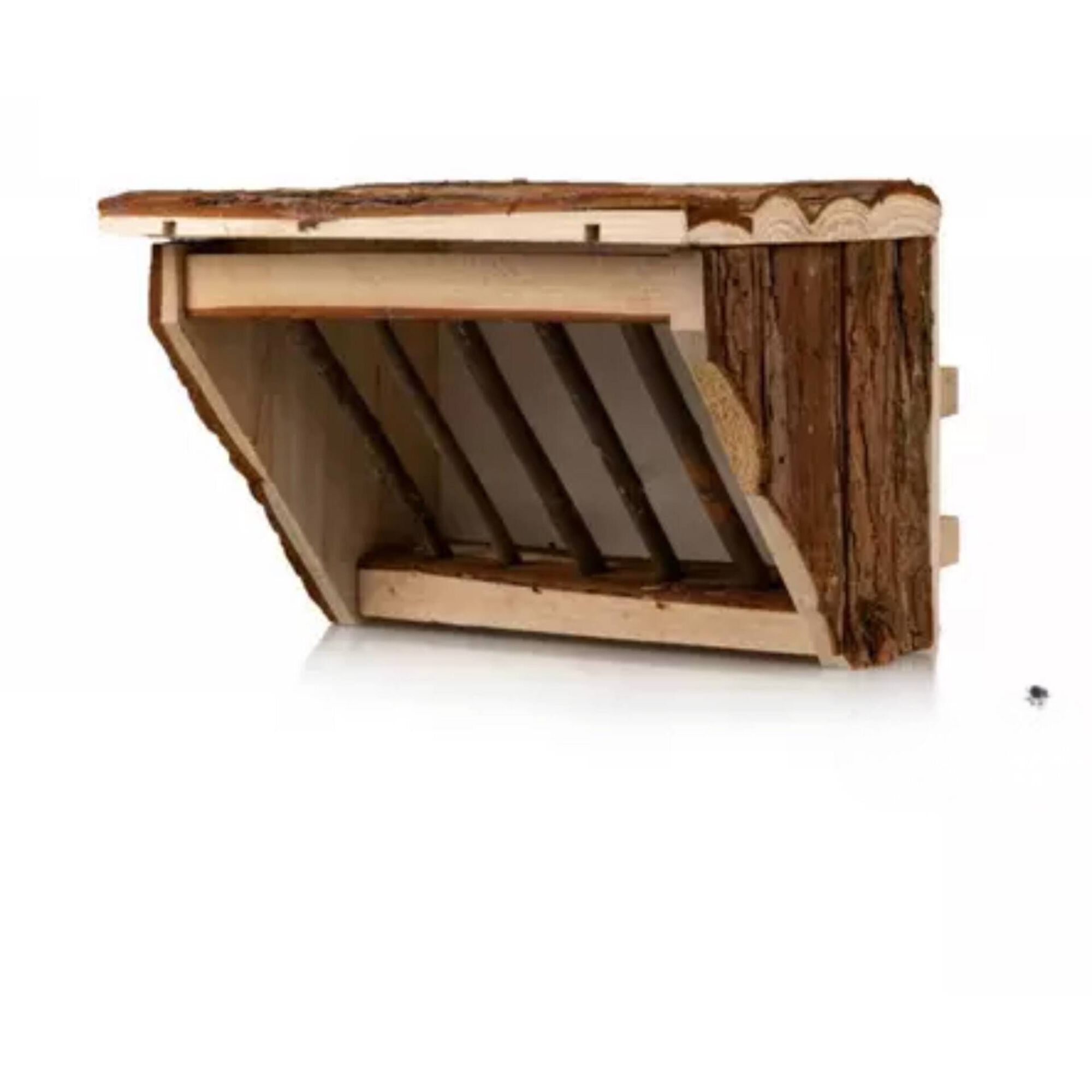 Suporte para Feno Roedores Gigamousse