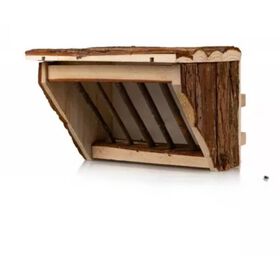 Suporte para Feno Roedores Gigamousse