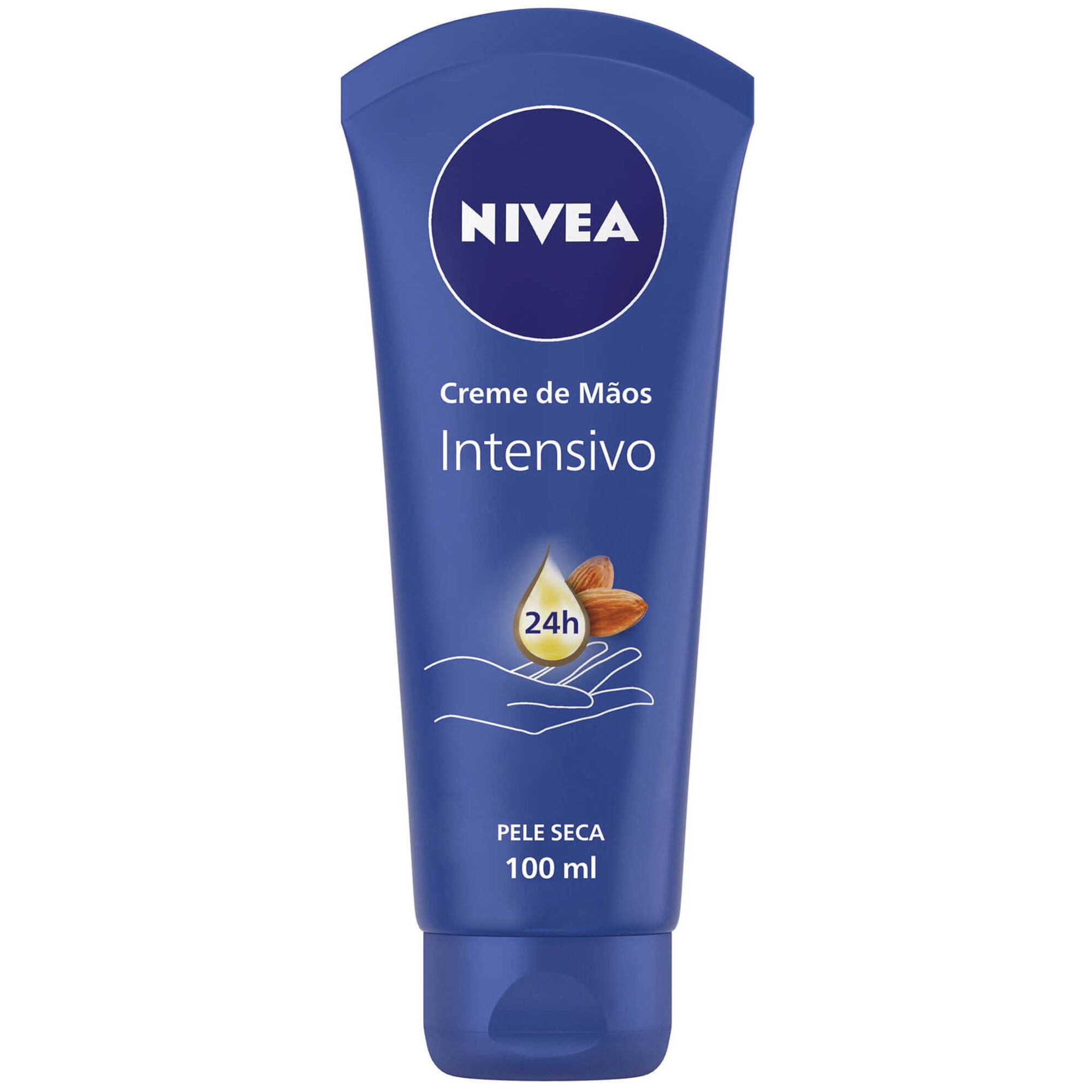 Creme de Mãos Intensivo
