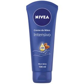 Creme de Mãos Intensivo Hidratante Creme de Mãos Intensivo Hidratante