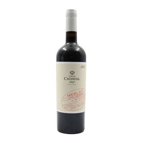 Casa de Cadaval Merlot Tejo Vinho Tinto