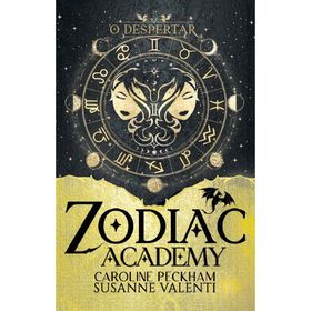 Zodiac Academy: O Despertar