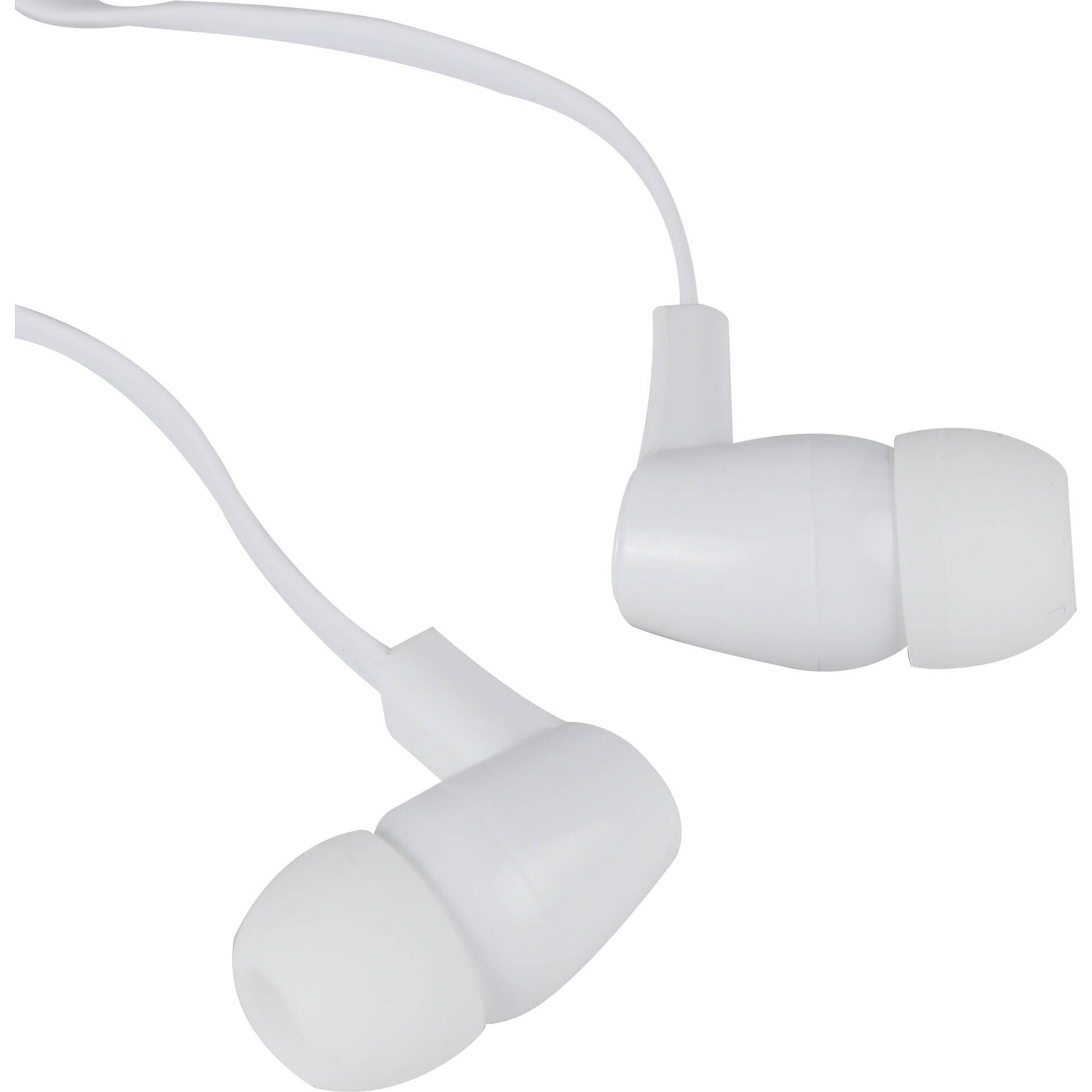 Auriculares com Fios 1,2m Bazar&atilde;o