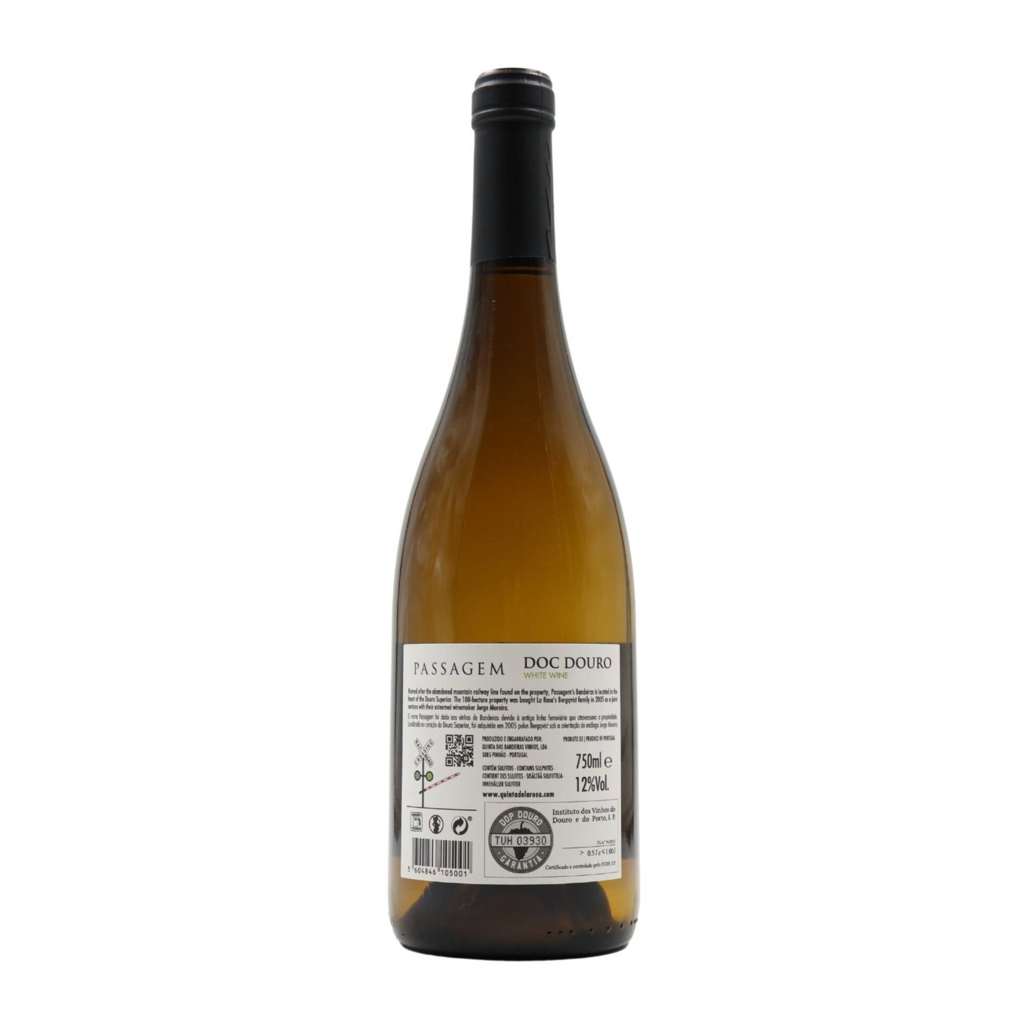 Passagem Douro Vinho Branco