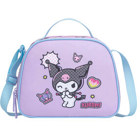 Lancheira Let's Dream Kuromi