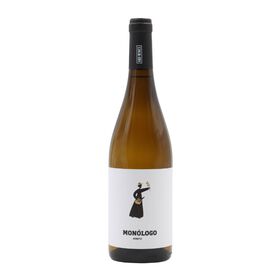 A&D Wines Mon&oacute;logo Arinto Vinho Verde Branco