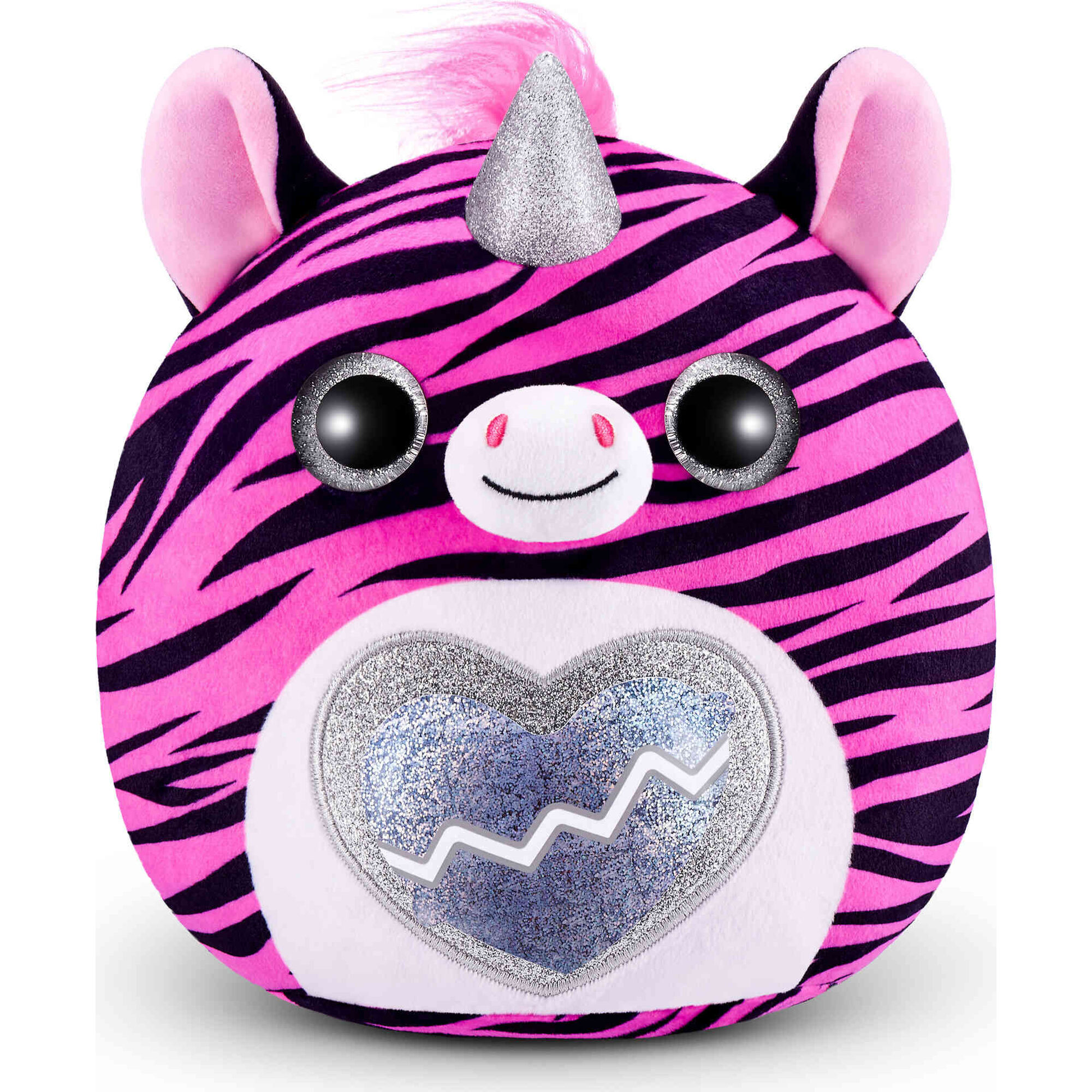 Rainbocorns - Peluche Eggzania