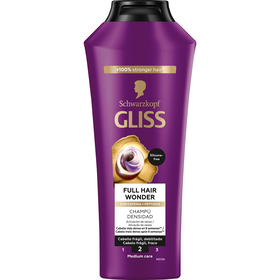 Champ&ocirc; Gliss Full Hair Wonder