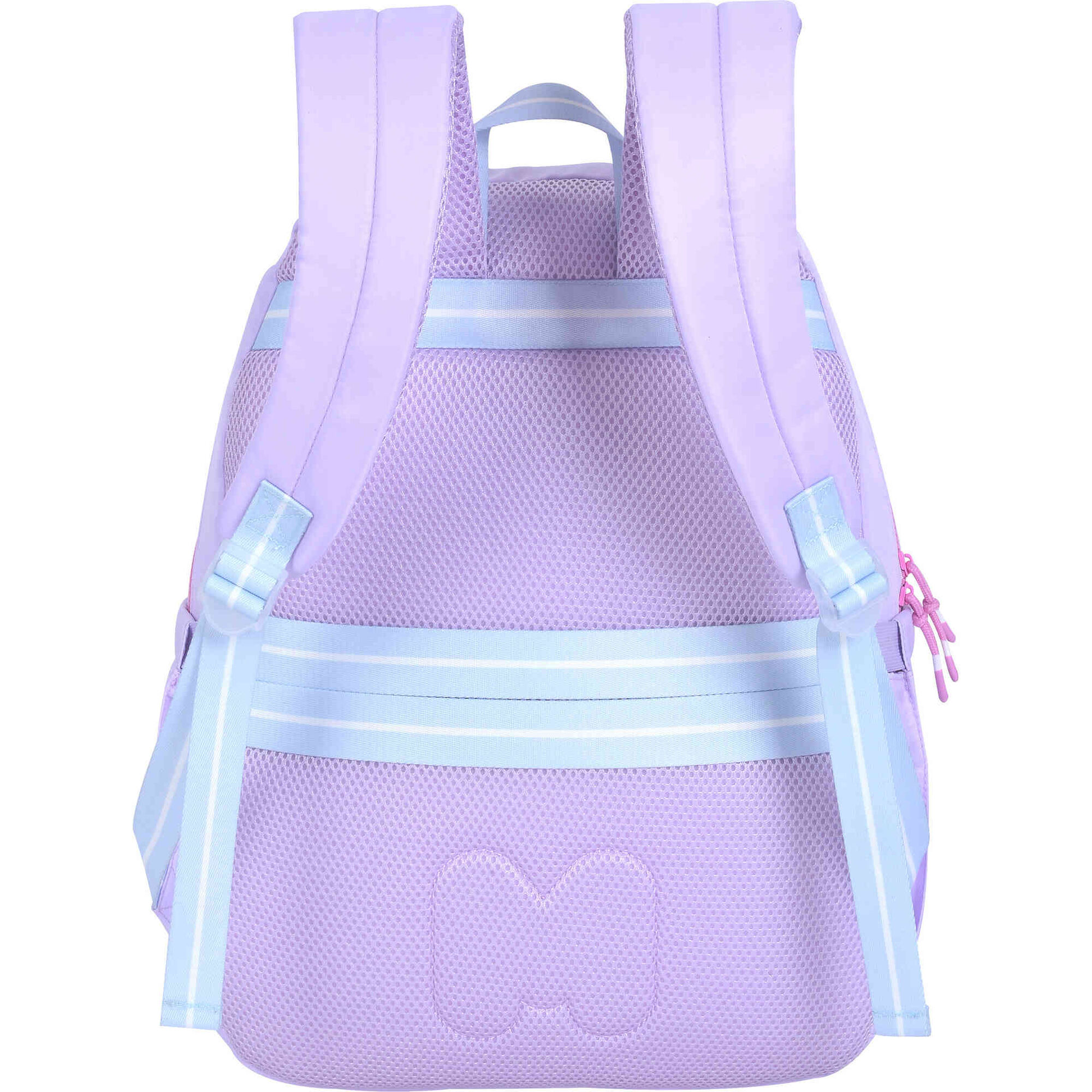 Mochila Dupla Lil&aacute;s Pistachio Marshmallow