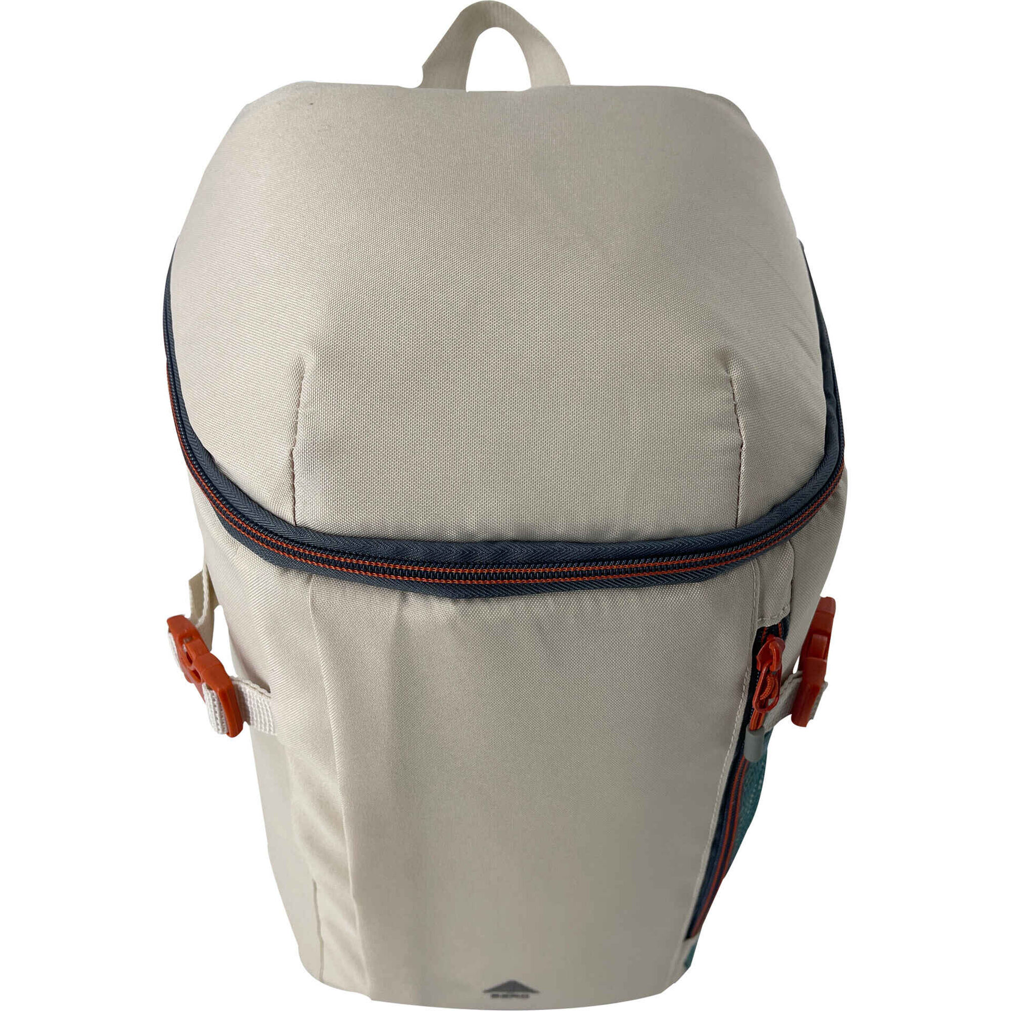 Mochila de Campismo T&eacute;rmica 10L Bege Berg