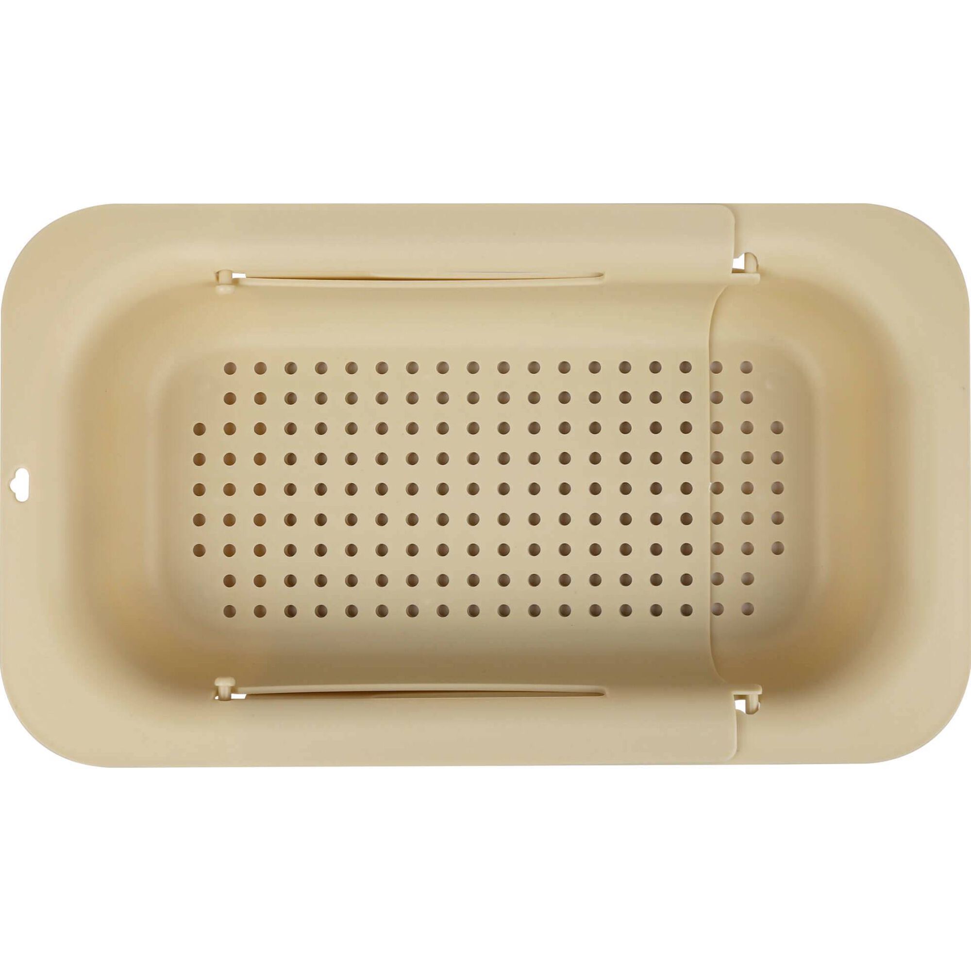 Escorredor Extens&iacute;vel para Alimentos Echo