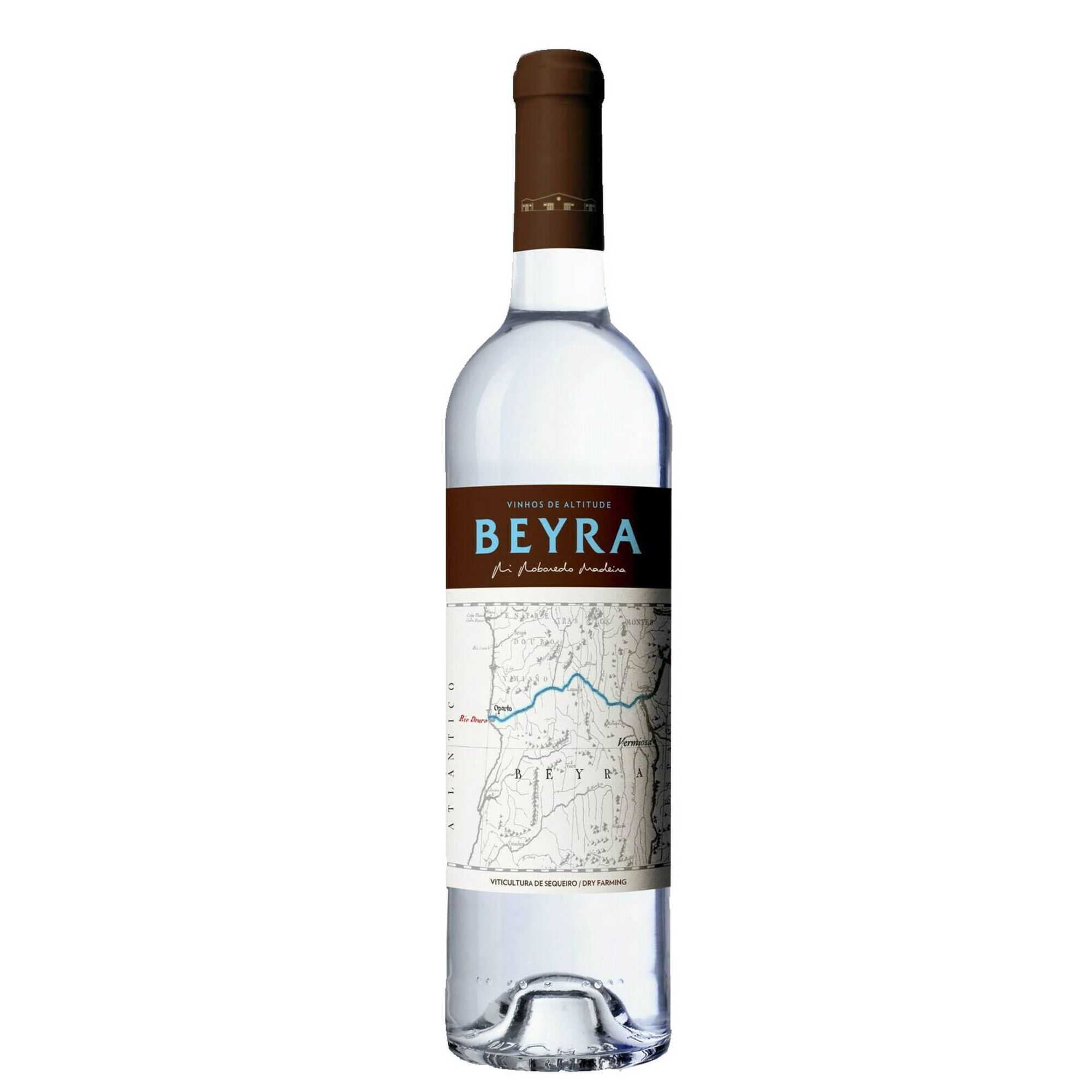 Beyra DOC Beira Interior Vinho Branco