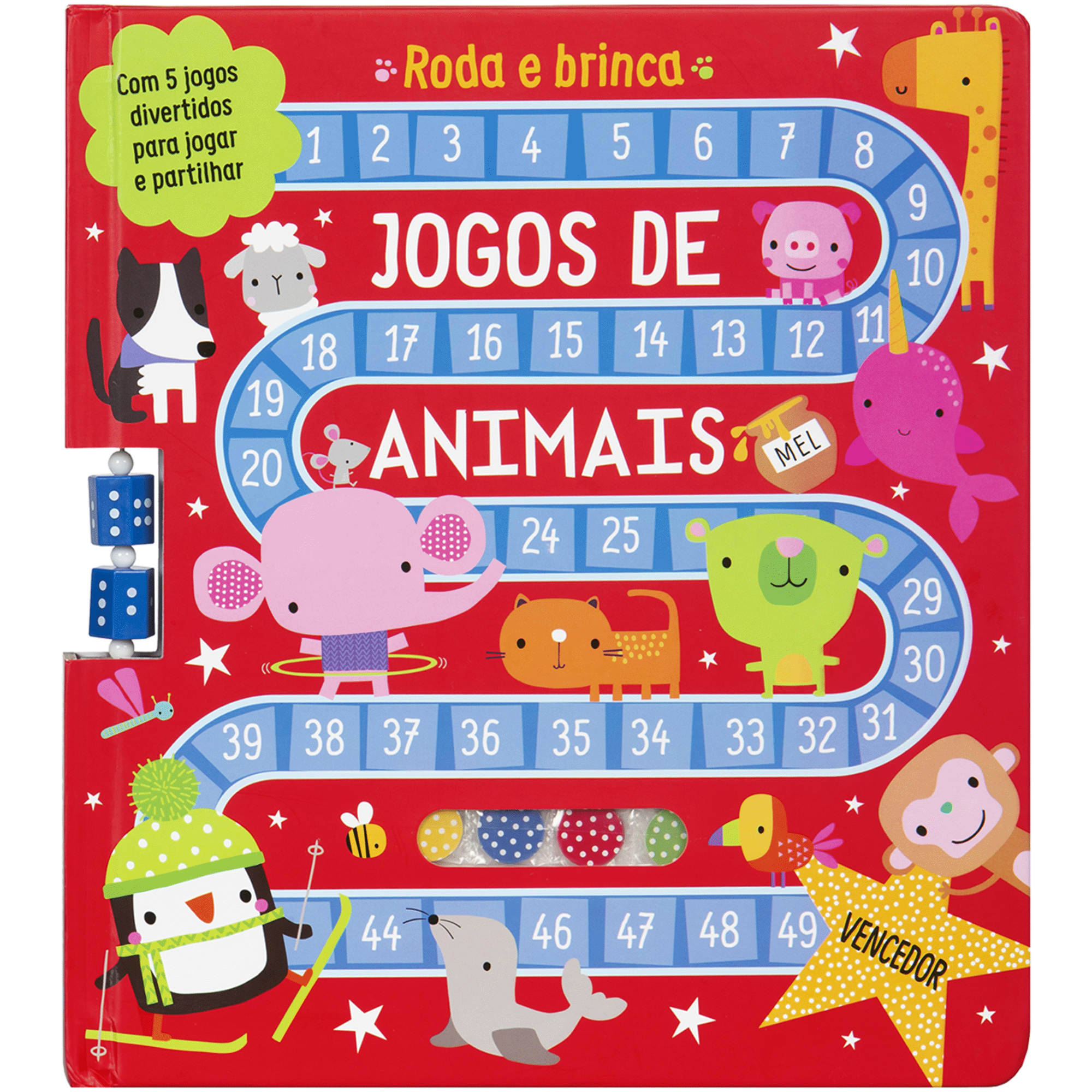 Jogos de Animais