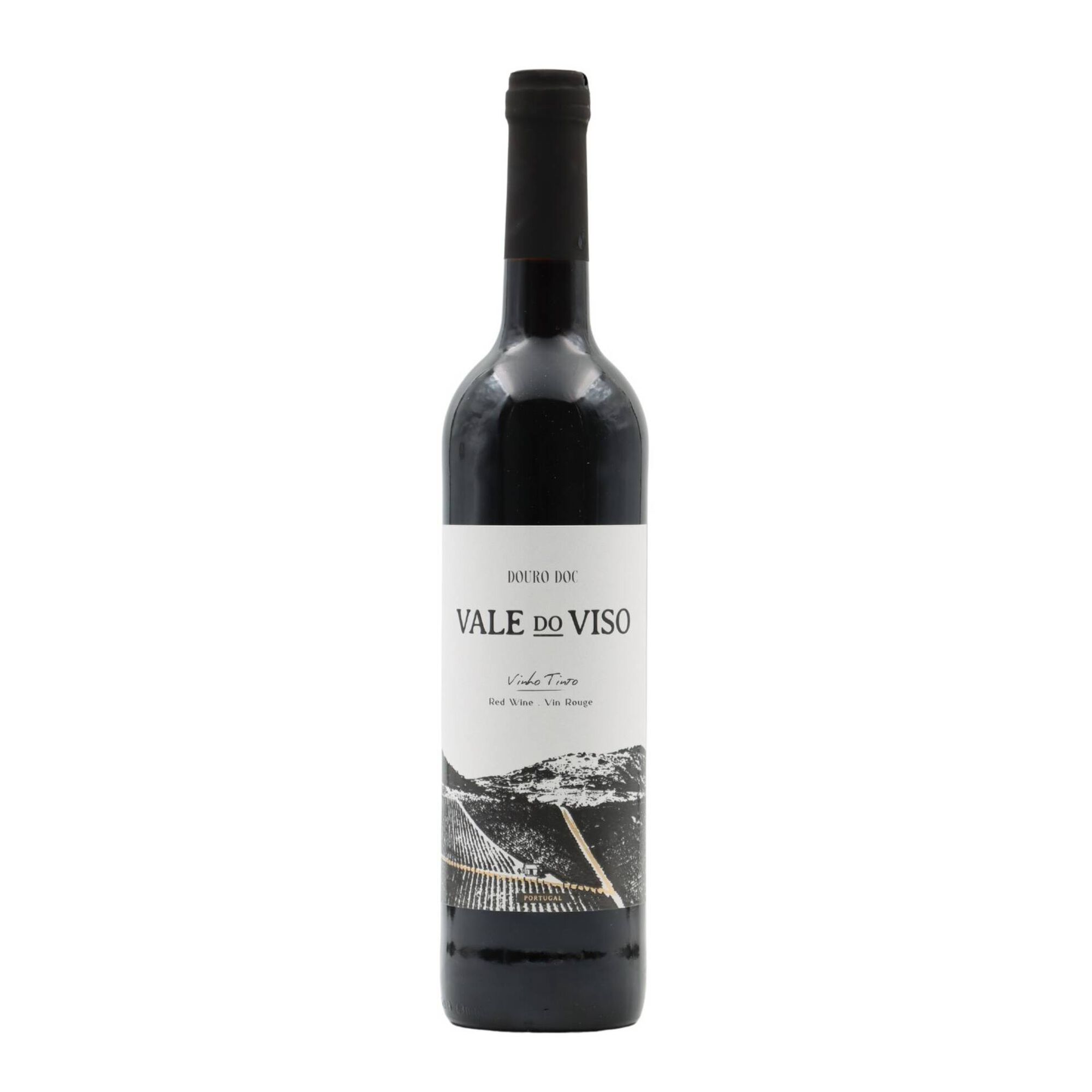Vale Do Viso Douro Vinho Tinto