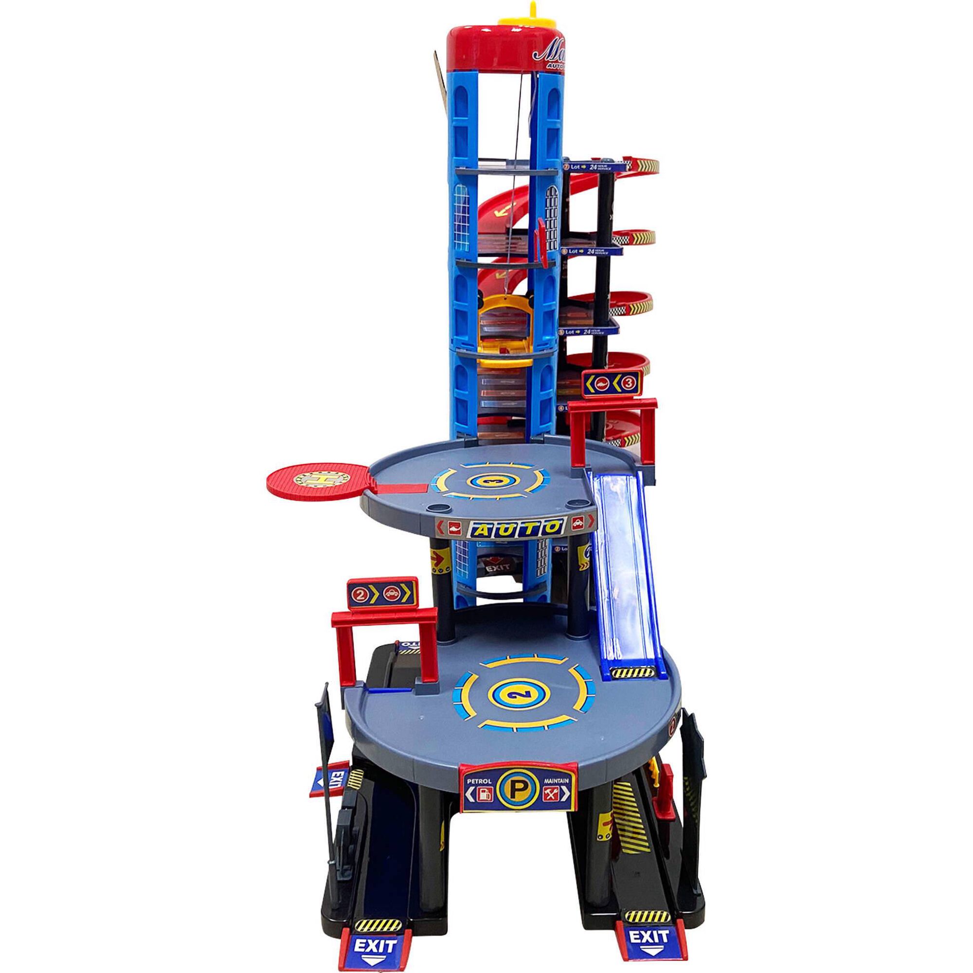 Zoko Speed Wheels - Mega Garagem