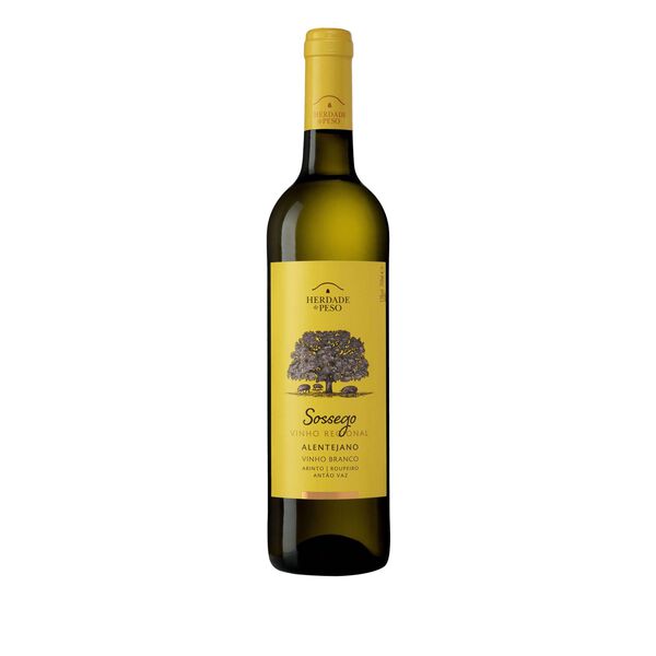 Sossego Alentejano Vinho Branco