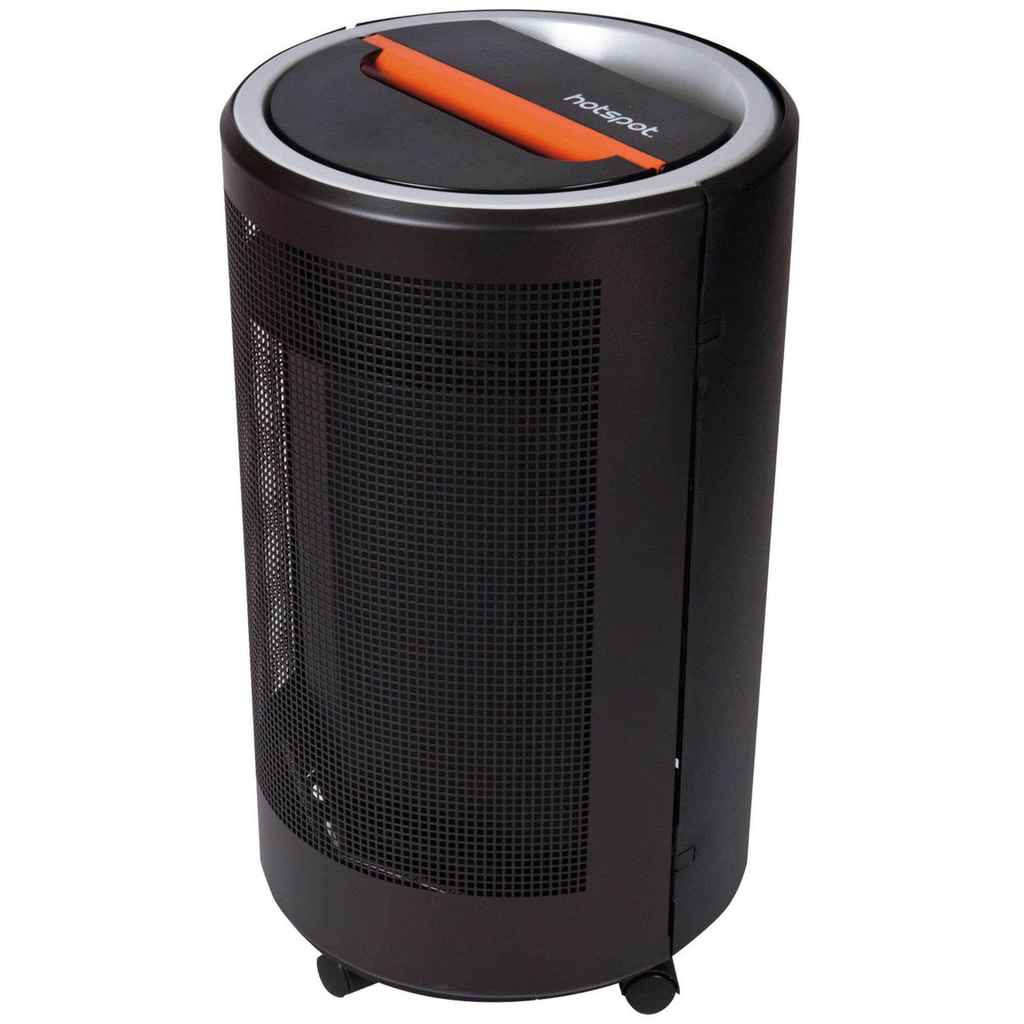 Aquecedor a Gás Hotspot Preto 4000W