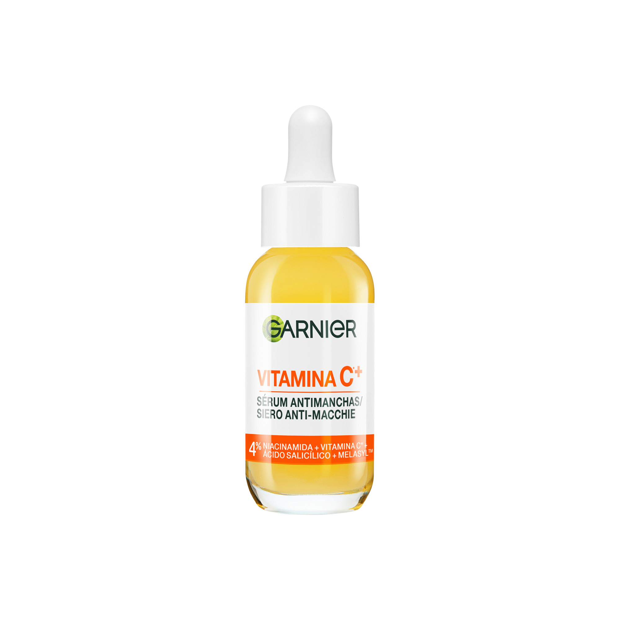 S&eacute;rum Facial Antimanchas Vitamina C Garnier Skin Active